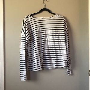 Long sleeve top
